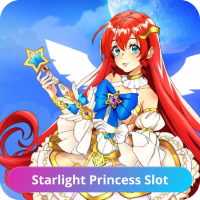 Starlight Princess slot